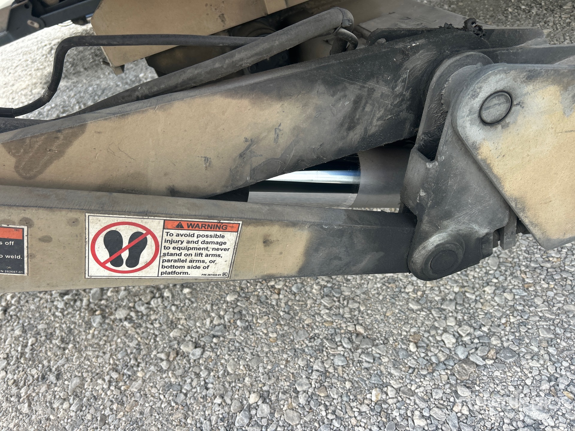 2015 Utility VS2DX