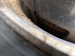 Brakes with