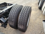 4 Underbody - Truck with