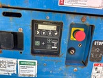 Basic Lower Control Station with