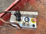 Control Station Upper with