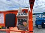 Control Station Upper with