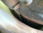 Brakes with