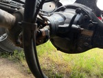 Drivetrain with