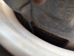 Brakes with