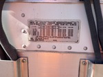 Aspect général with Numéro de série/Numéro d'identification du véhicule automobile