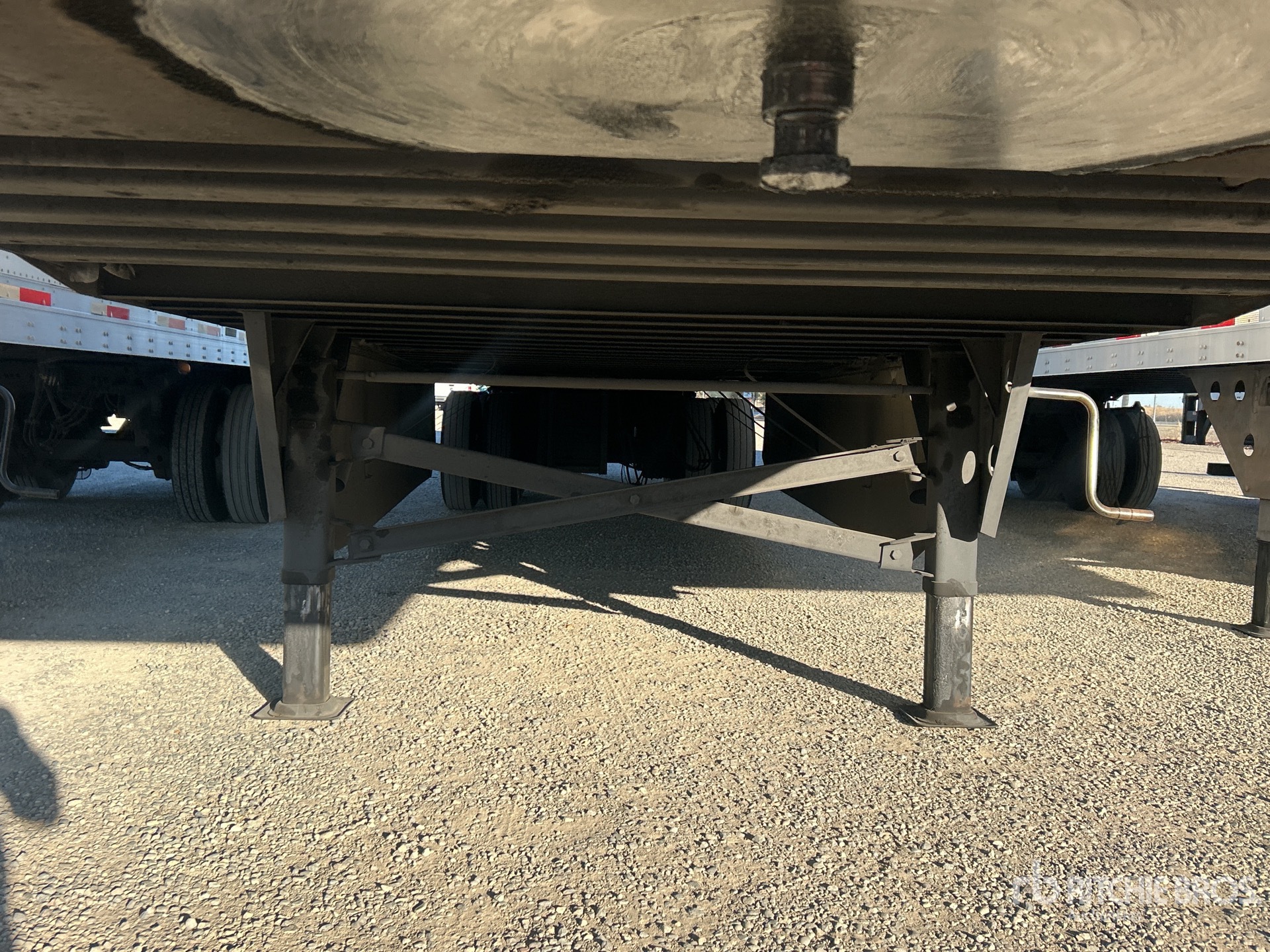 2018 Utility VS2DX