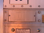 Aspect général with Numéro de série/Numéro d'identification du véhicule automobile