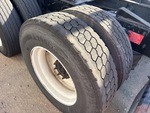 4 Underbody - Truck with