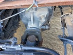 Drivetrain with