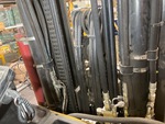 Hydraulics with Hoses (Hydraulics)