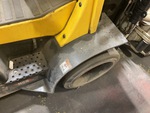 General Appearance with Fenders