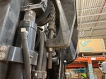Chassis with Chain / Tensioners