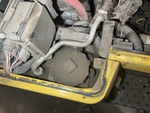 Hydraulics with Hydraulic Tank