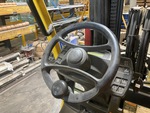 Control Station with Steering Control