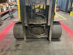 Drivetrain with Front Drive Axle