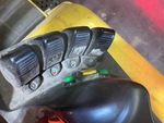 Safety with Safety Lock Out/Stop