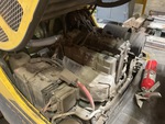 Engine with Engine - Right Side