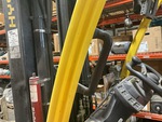 General Appearance with Hand Rails