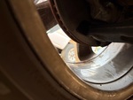 Brakes with