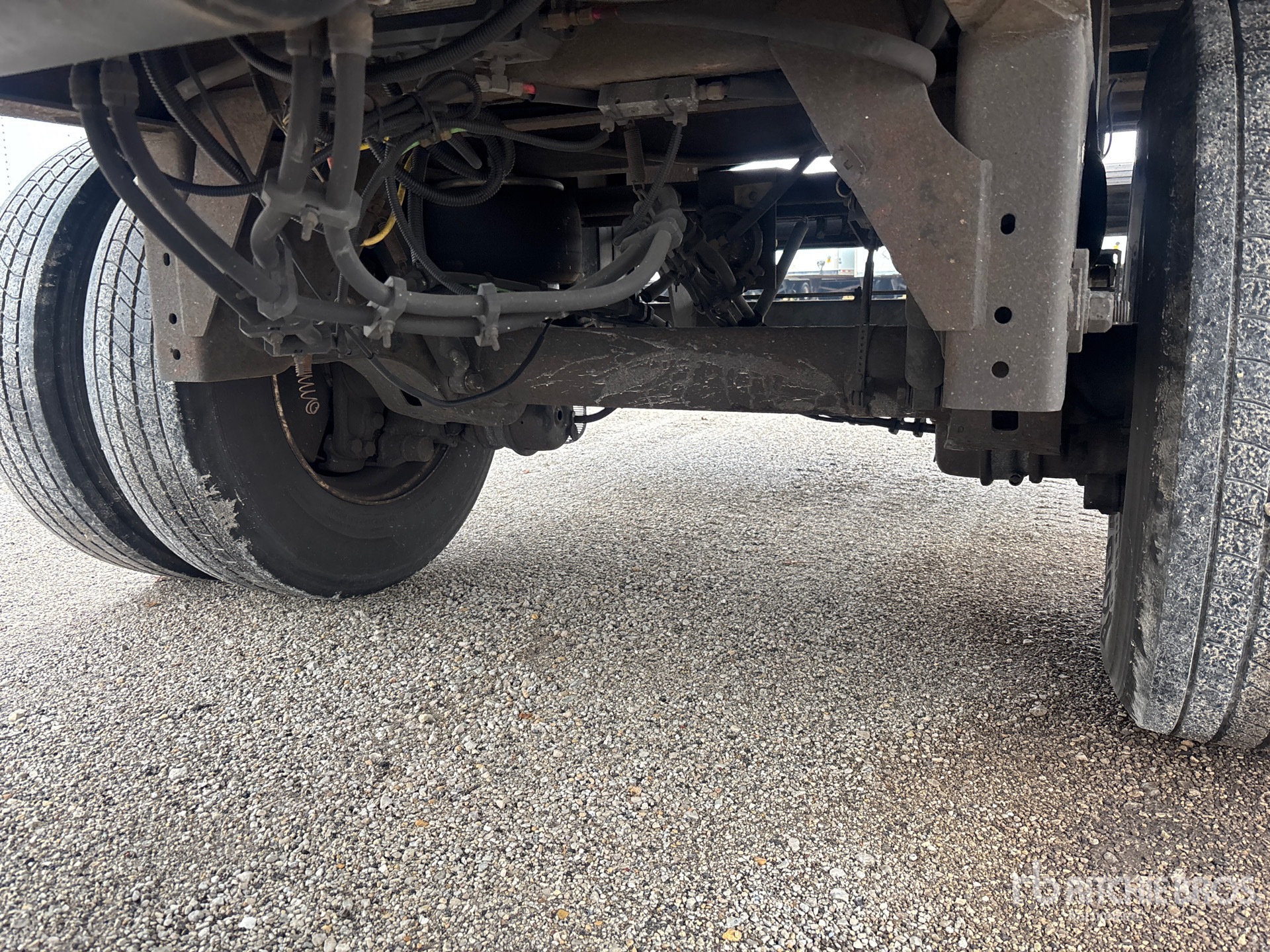 2015 Utility VS1DC