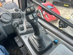 Control Station with