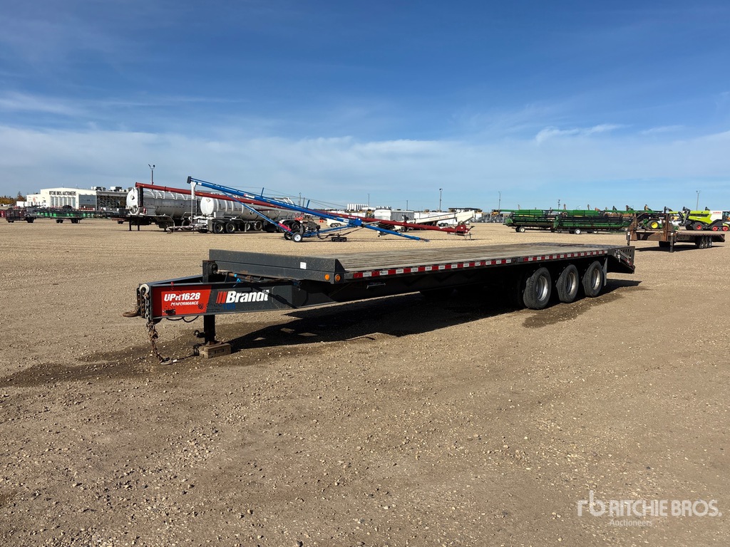 Aspect général with Image, coin avant gauche