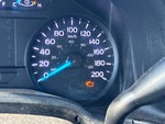 Cab with Warning Lights