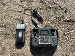 Control Station with