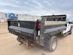 v2 Configuration - Dump Trucks with