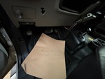 Cab with