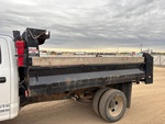 v2 Configuration - Dump Trucks with