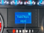 Cab with Engine Hours