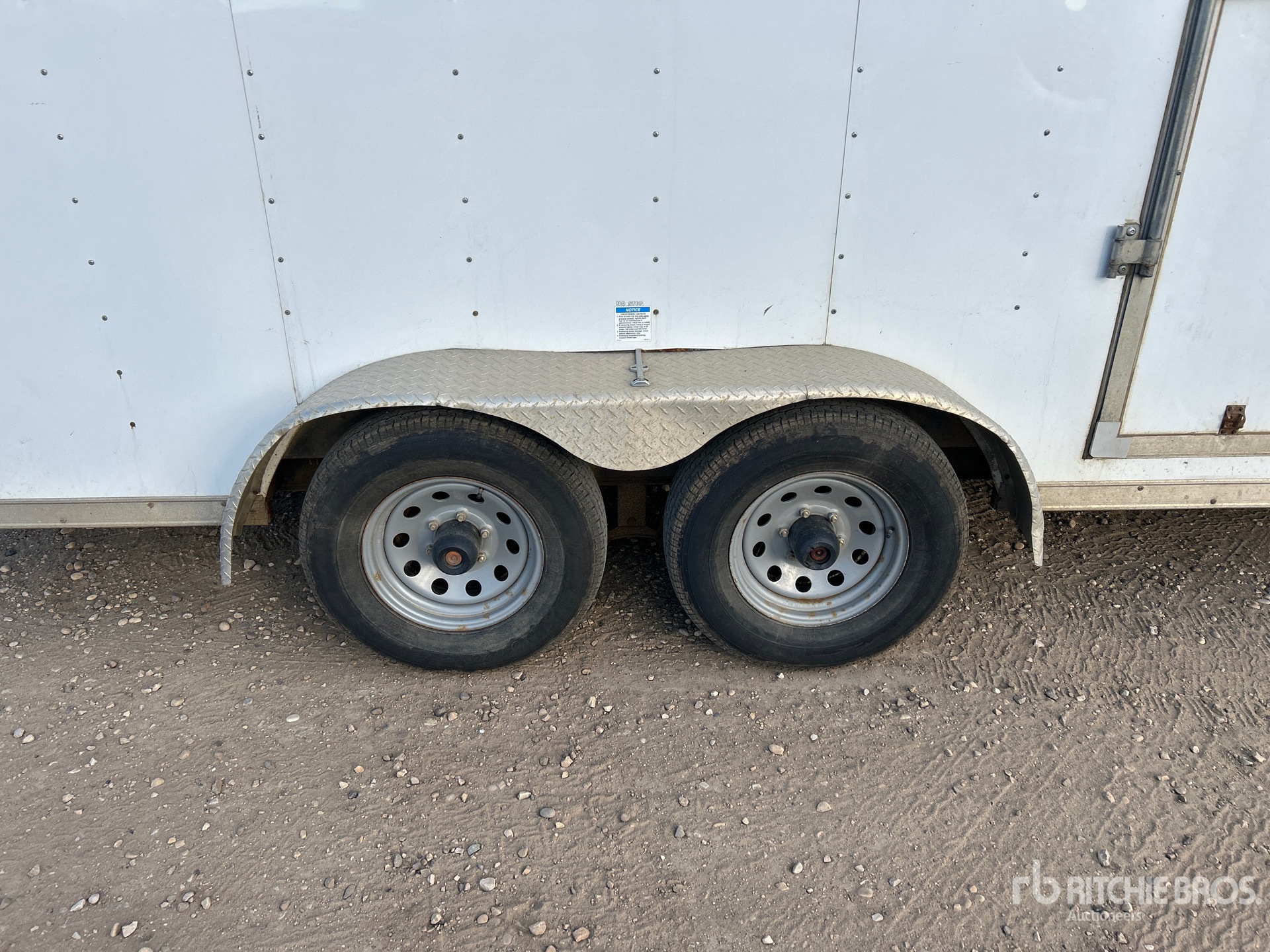 2023 Forest River EHW 716TA3