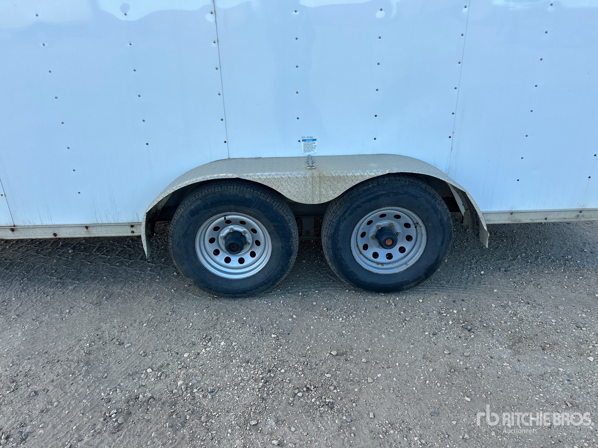 2023 Forest River EHW 716TA3