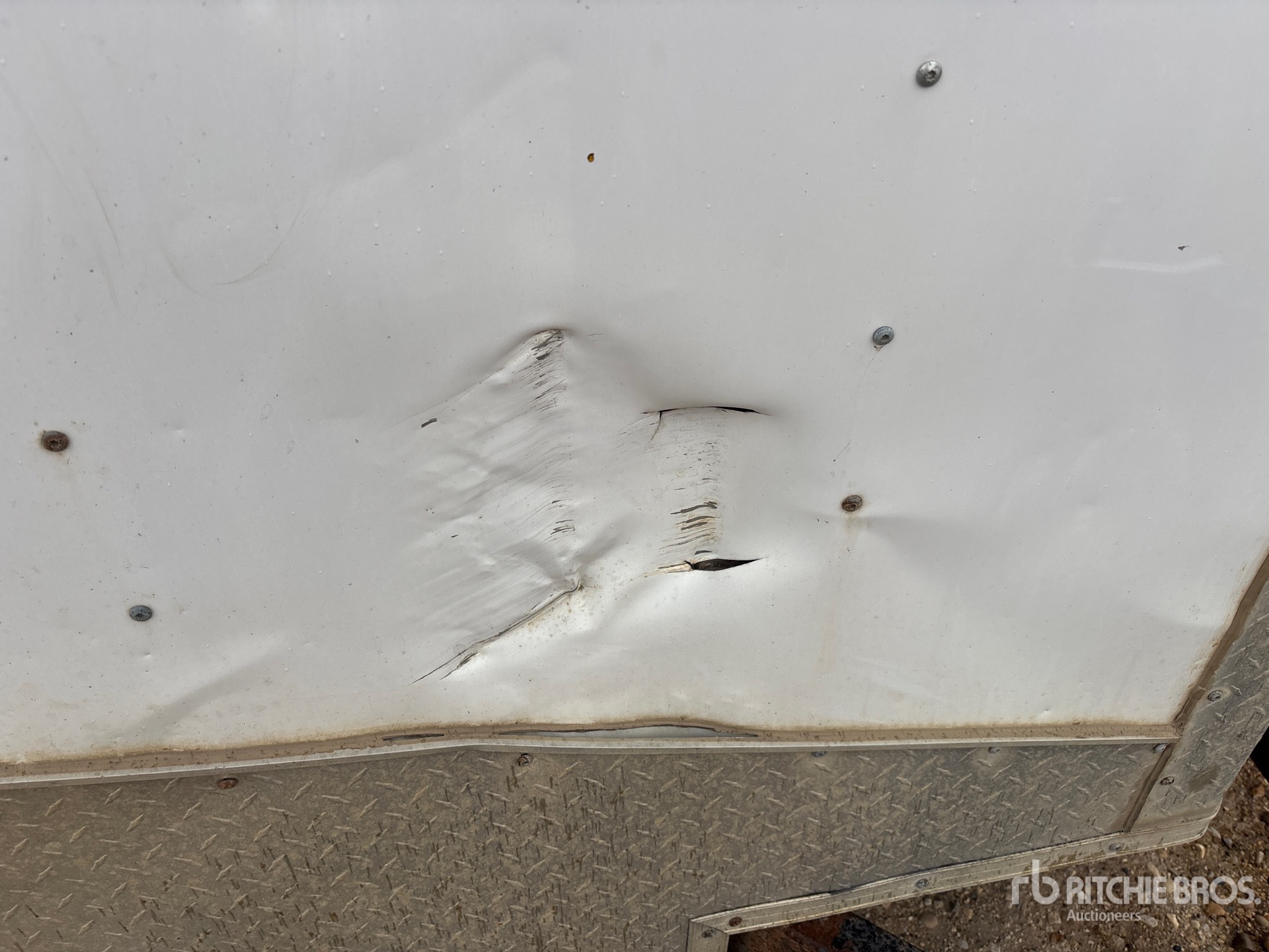 Photo of 2023 Forest River EHW 716TA3