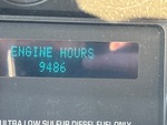 Cab with Engine Hours