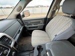 Cab with
