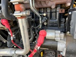 Engine with