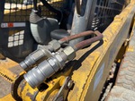 Hydraulics with