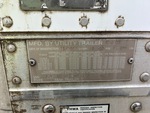 General Appearance with Numéro de série/Numéro d'identification du véhicule automobile