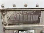 General Appearance with Numéro de série/Numéro d'identification du véhicule automobile