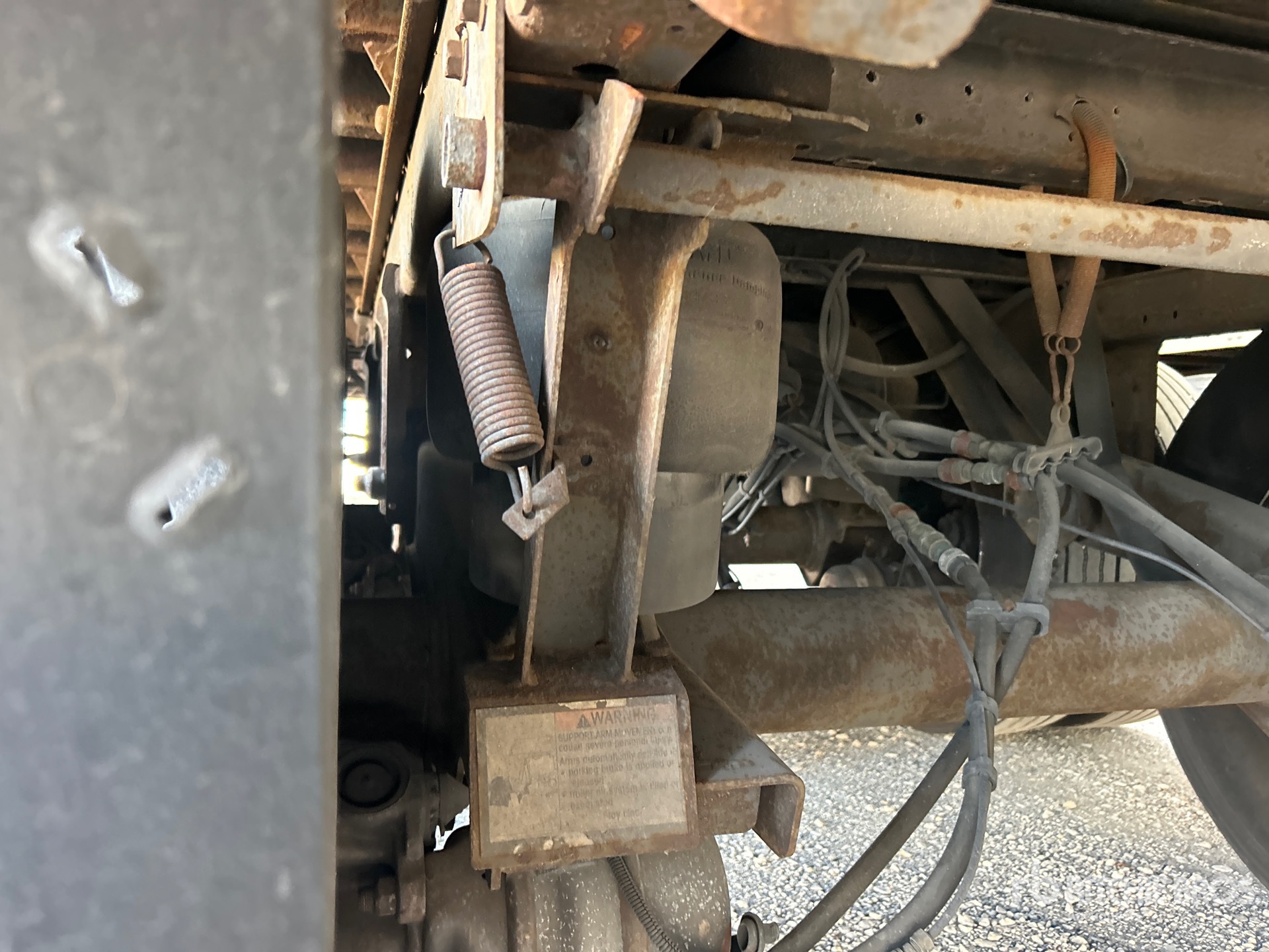 2015 Utility VS2DX