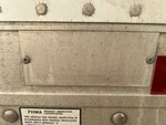General Appearance with Numéro de série/Numéro d'identification du véhicule automobile