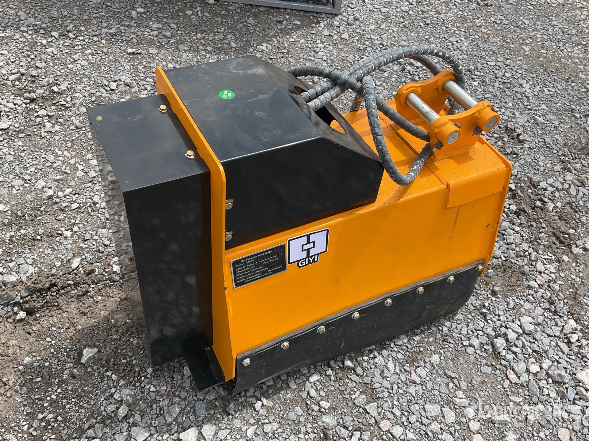 2026 Vicsec VC-HC34