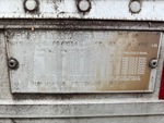 General Appearance with Numéro de série/Numéro d'identification du véhicule automobile