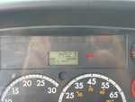 Cab with Engine Hours