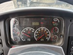 Cab with Warning Lights