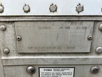 General Appearance with Numéro de série/Numéro d'identification du véhicule automobile