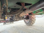 Drivetrain with